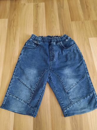 Riflové kraťasy, 146