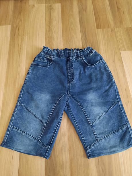 Riflové kraťasy, 146