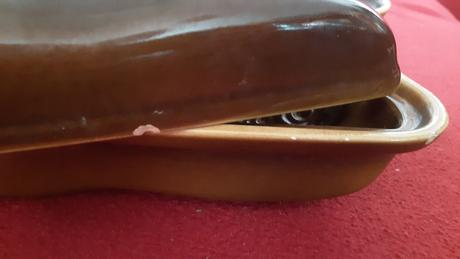 Predám formu barančeka na pečenie., 