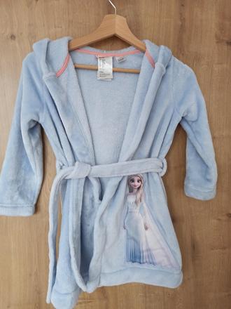 Zupan frozen h&m 110/116, h&m,116