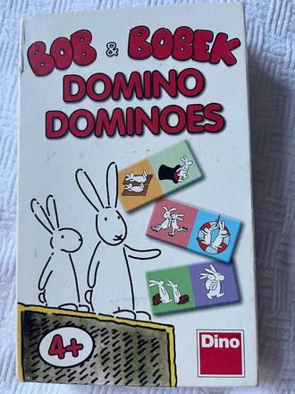 Domino bob a bobek, 