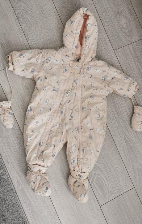 Zimná kombinéza, 68