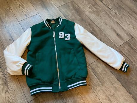 Mikino bunda 146/152, 146