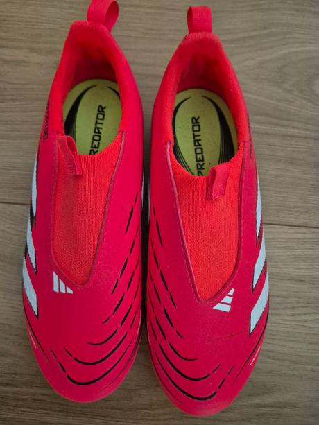 Adidas predator kopacky, adidas,34