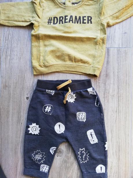 Tepláková súprava next, next,74