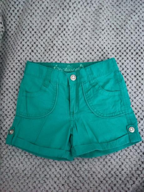 Šortky,v.110, kiki&koko,110