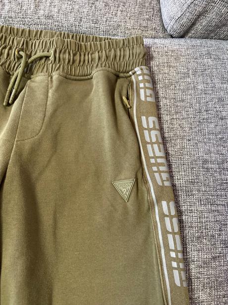 Guess tepláky vel.10, guess,146