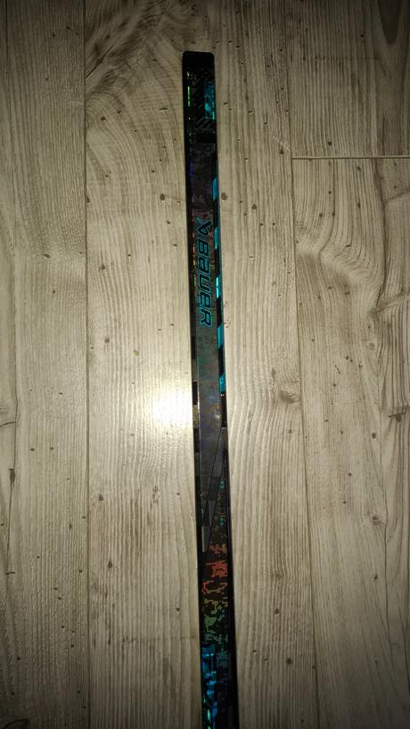 Hokejka bauer twitch, bauer