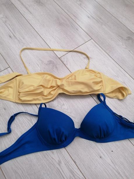 Plavkove podprsenky, 38