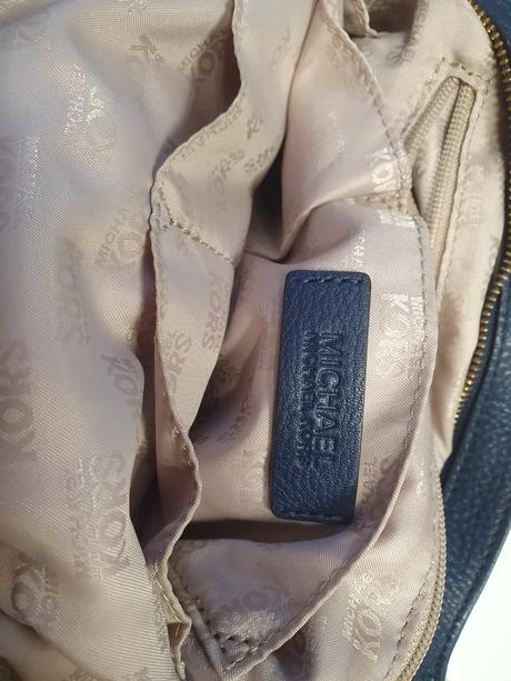 Kožená kabelka michael kors - pošta v cene, michael kors