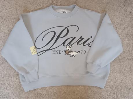 Mikina zara, zara,146