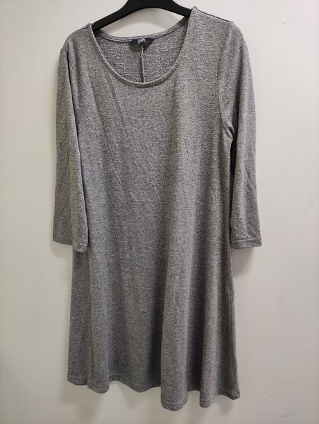 Upletové šaty, f&f,m