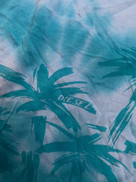 Diesel tielko, diesel,s