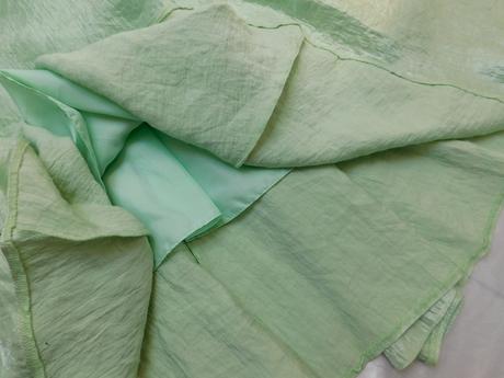 Velmi pekne spoločenske šaty, c&a,36