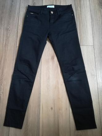 Nohavice, stradivarius,38