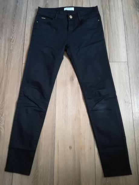 Nohavice, stradivarius,38