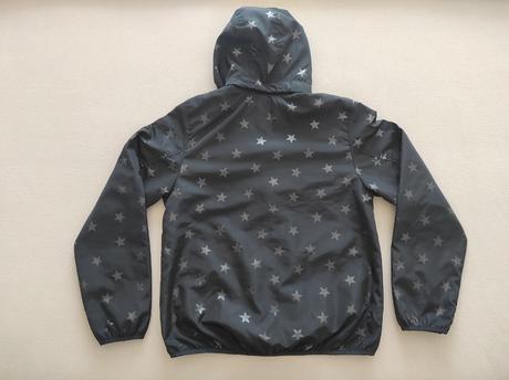 Ľahká bunda, h&m,158