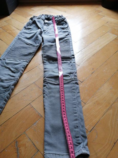 Rifle zara, zara,134