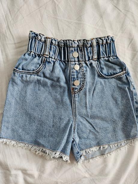 Riflove kratasky, zara,98