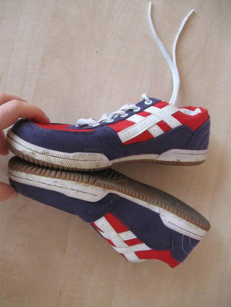 Dámske tenisky, 36, 36