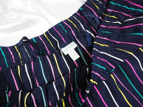 Kvalitné letné nohavice ulla popken, 52