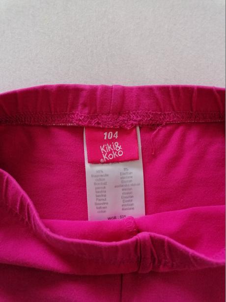 Leginy sytoruzove, kiki&koko,104