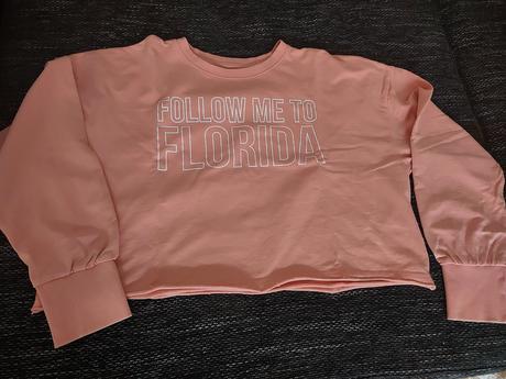 Hrubšie tričeno alebo mikina, sinsay,xl