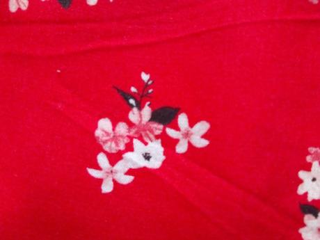 Dievčenské tričko/blúzka č. 134, h&m,134