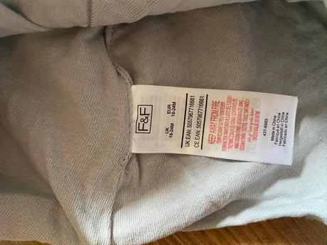 Čapička macko, f&f,92