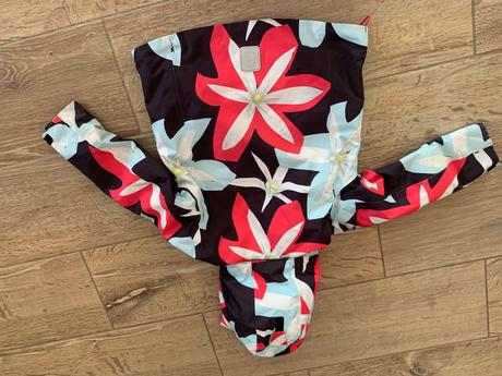 Reima zimná lyžiarska bunda 92/98, reima,92