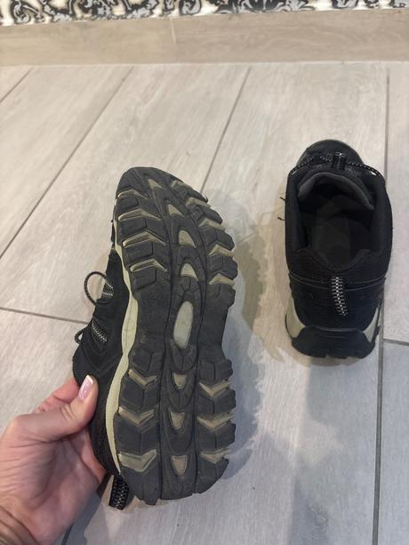 Turisticka obuv pre chlapcov, graceland,36