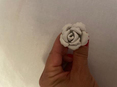 Prsteň nastaviteľný-bizuteria, 