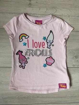 Tričko trolovia, 98