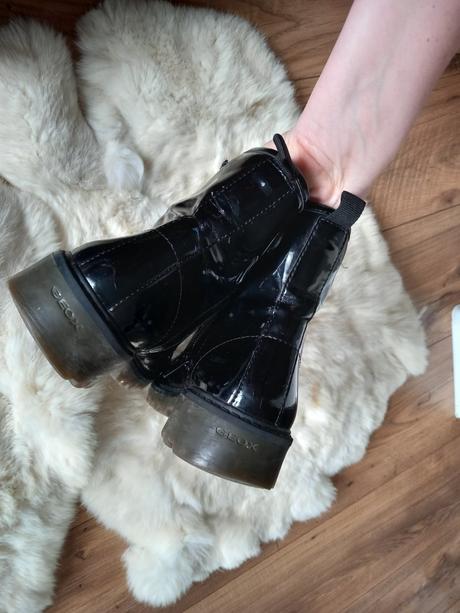 Geox prechodne topanky, geox,36