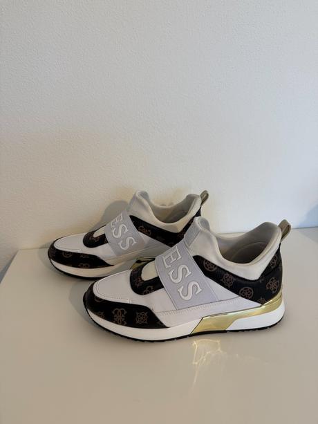 Sneakersy, guess,38