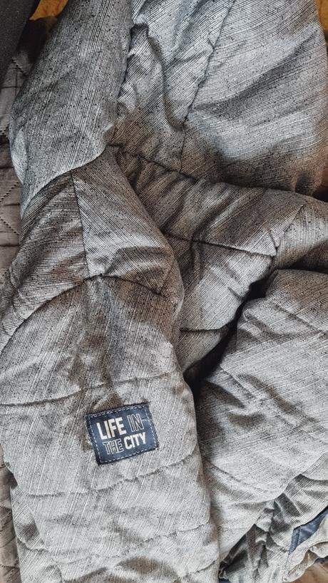 Bunda na zimu, kik,140