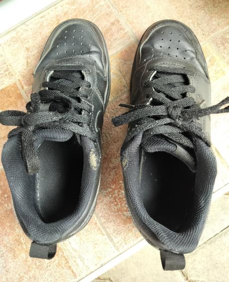 Tenisky, nike,38