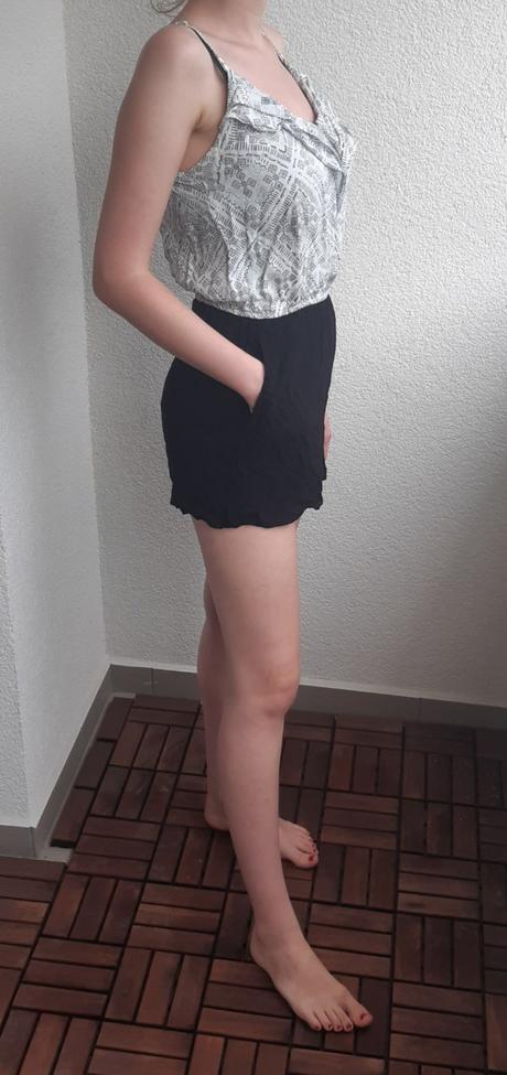 Overal, tally weijl,m