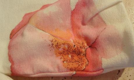 Krémový úpletový kabátik zn. zara, zara,80