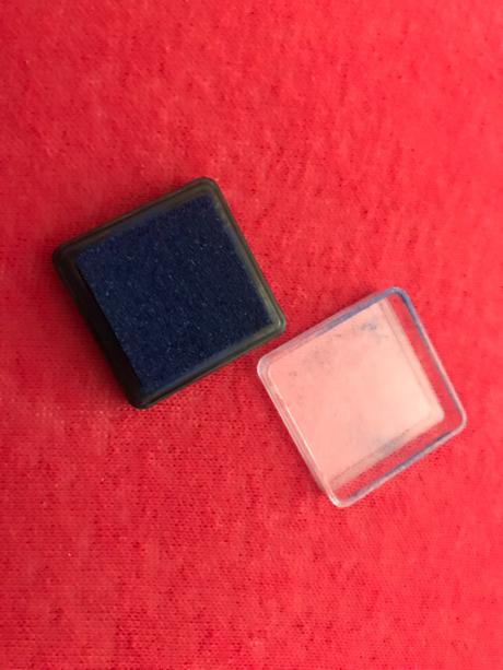 Peciatky 3 ks princeznovske, priemer 2 cm,