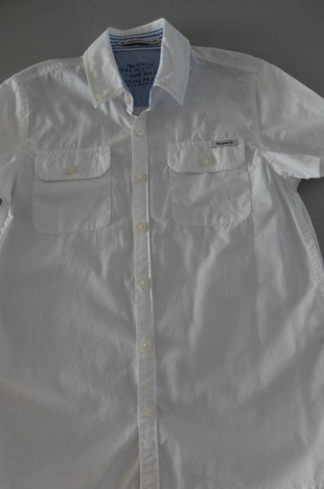 Košeľa pepe jeans 140, pepe jeans,140