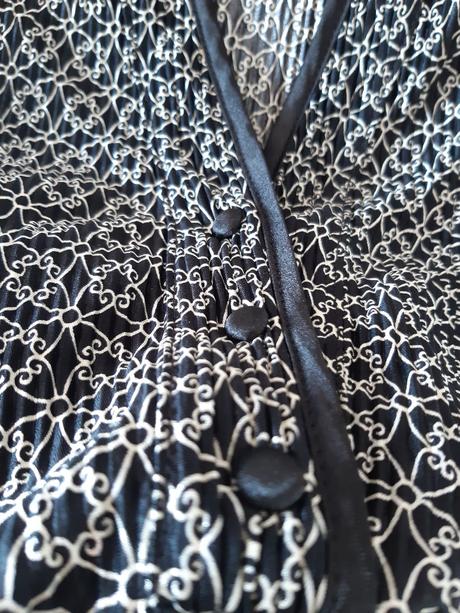 Elegantne tricko, next,40