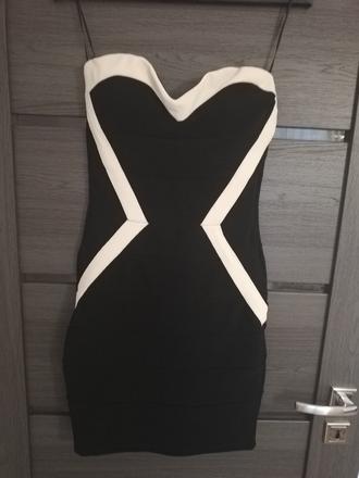 Šaty, tally weijl,38