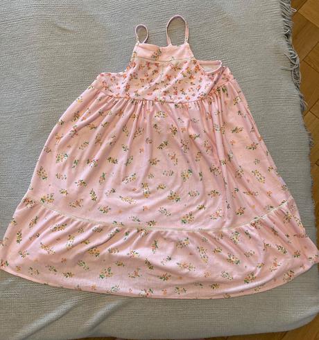 Kvetinkove saty zara, zara,116