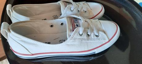 Tenisky, converse,36