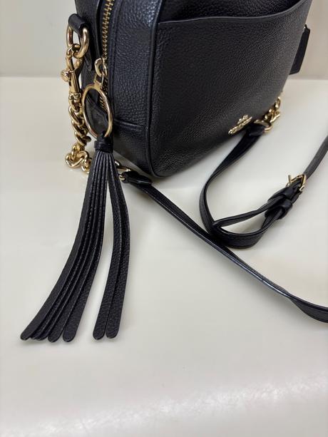 Coach kabelka, coach