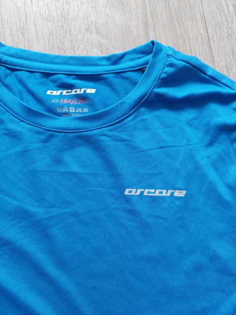 Športove tričko, 164