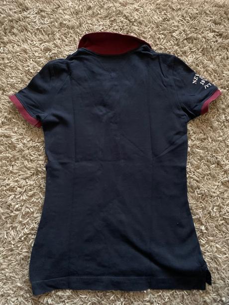 Tricko, tommy hilfiger,xs