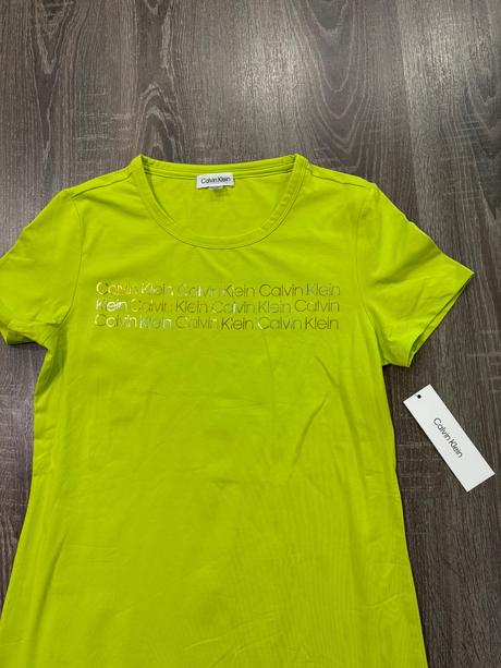 Calvin klein damske letne šaty m, calvin klein,m