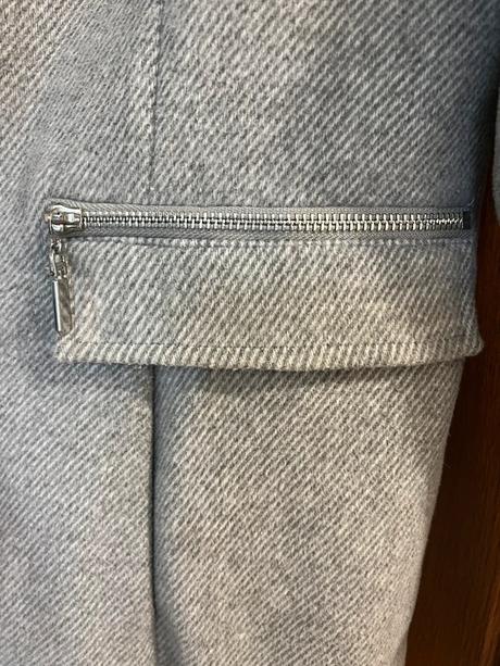 Dámsky kabát, mohito,36